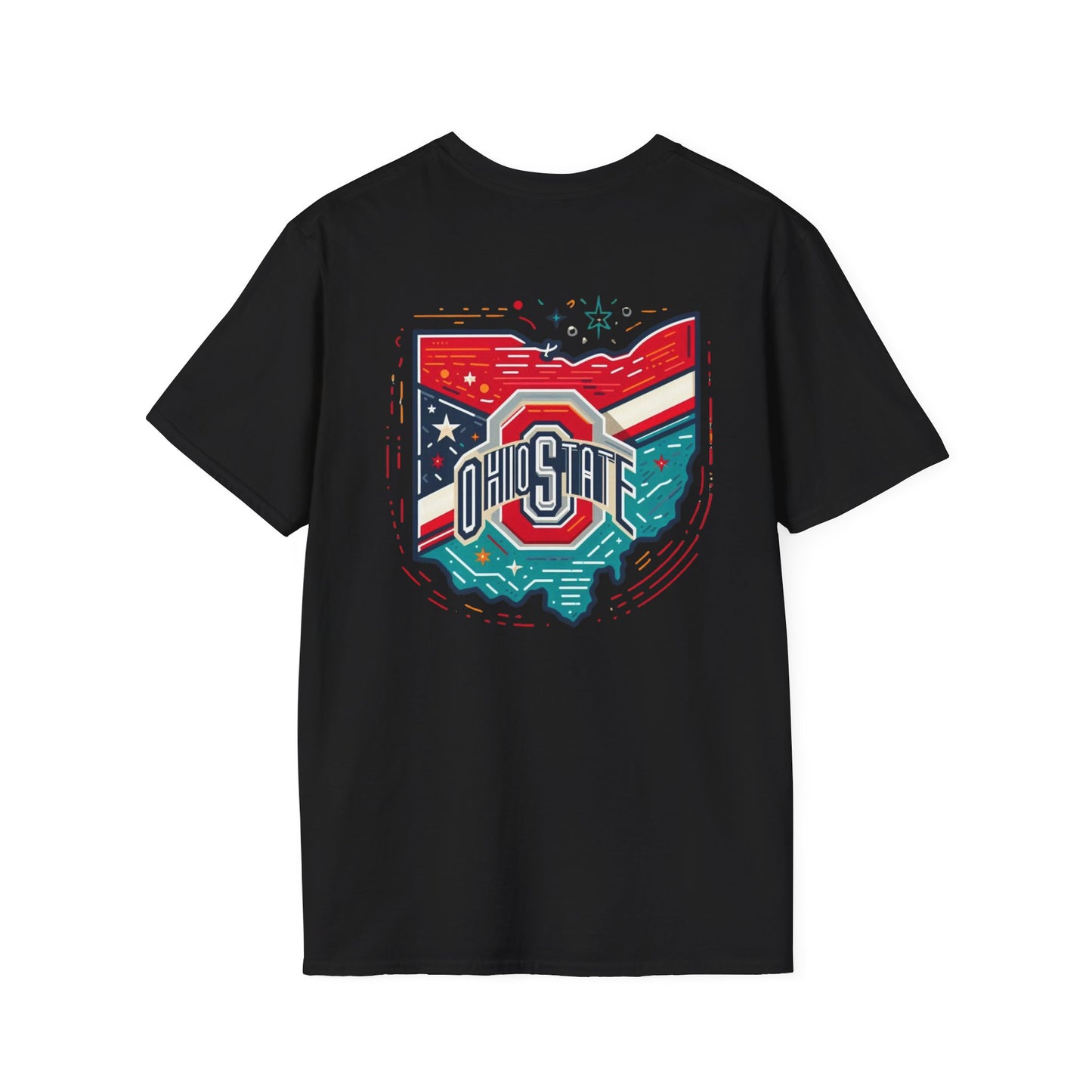 Ohio State Pride T-Shirt