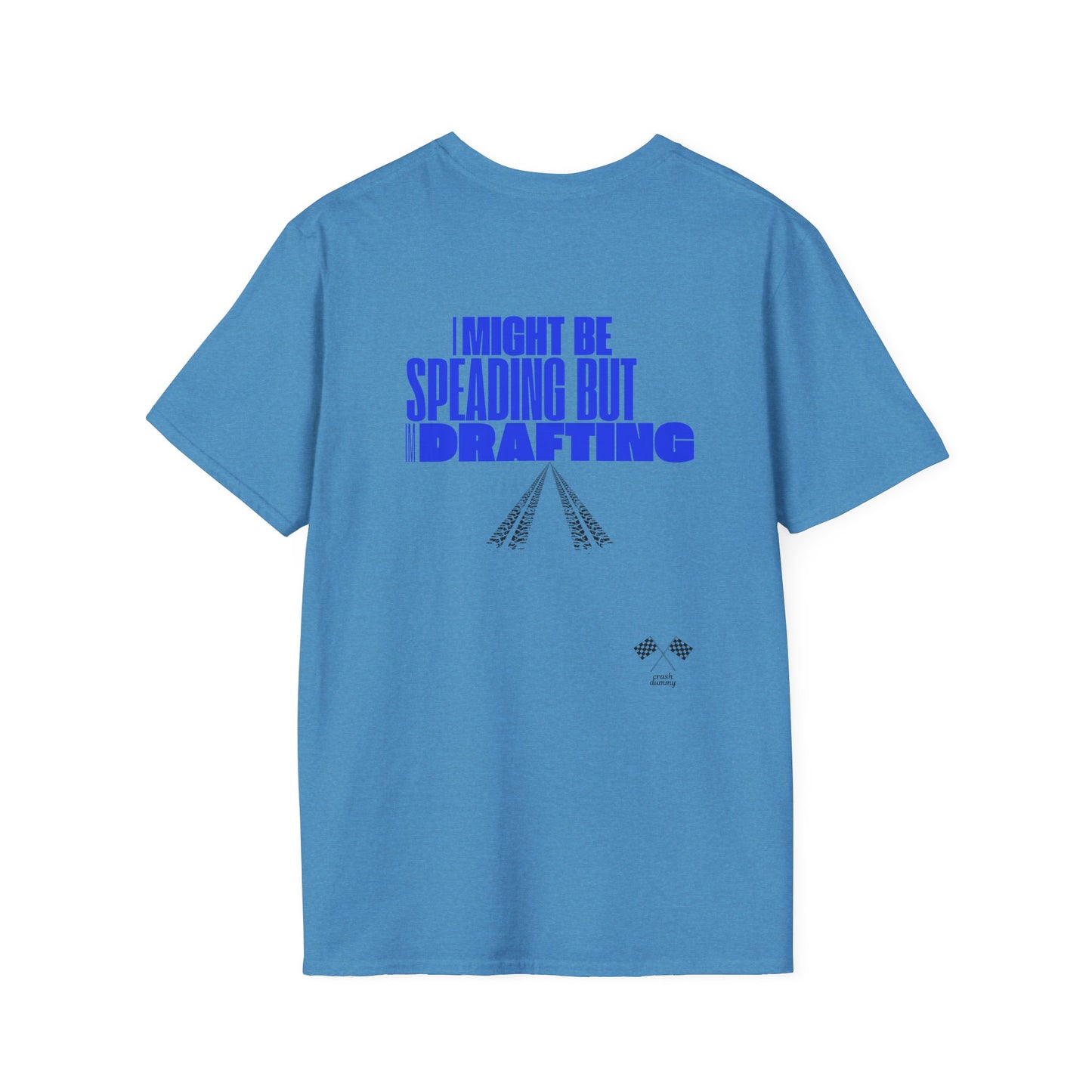 Spead - Crash Dummy T-Shirt