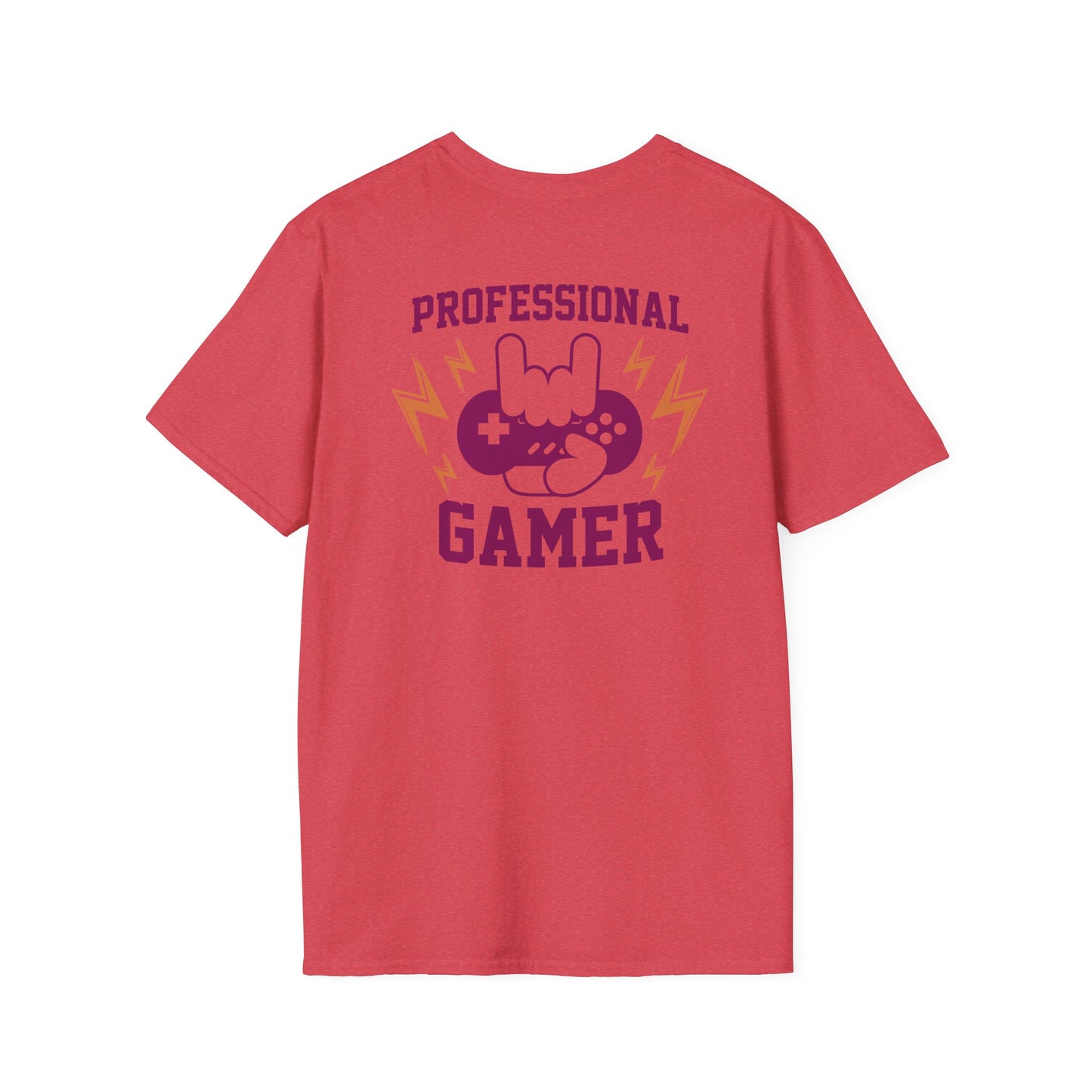 Professional Gamer Tee