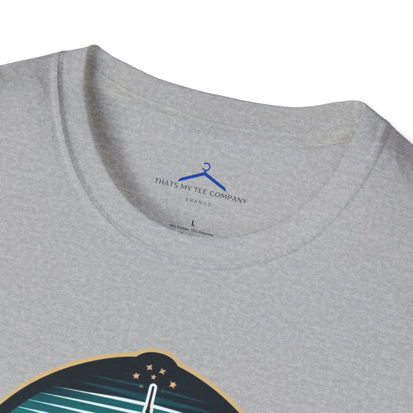 San Francisco Football Sports T-Shirt