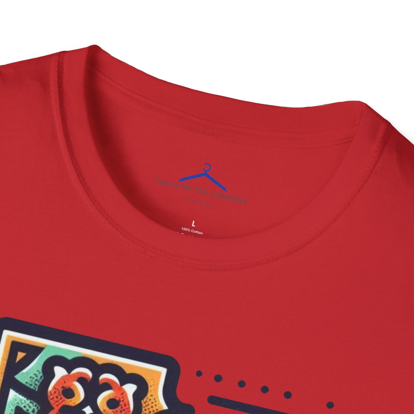 Rhode Island State Pride T-Shirt