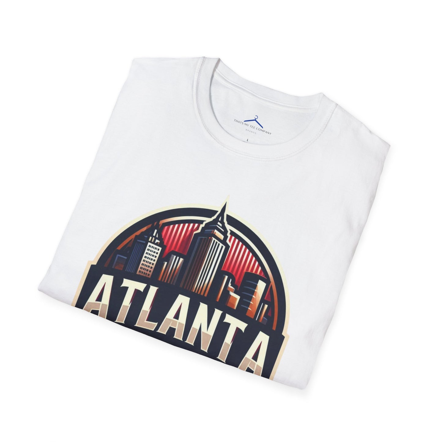 Atlanta Football Sports T-Shirt