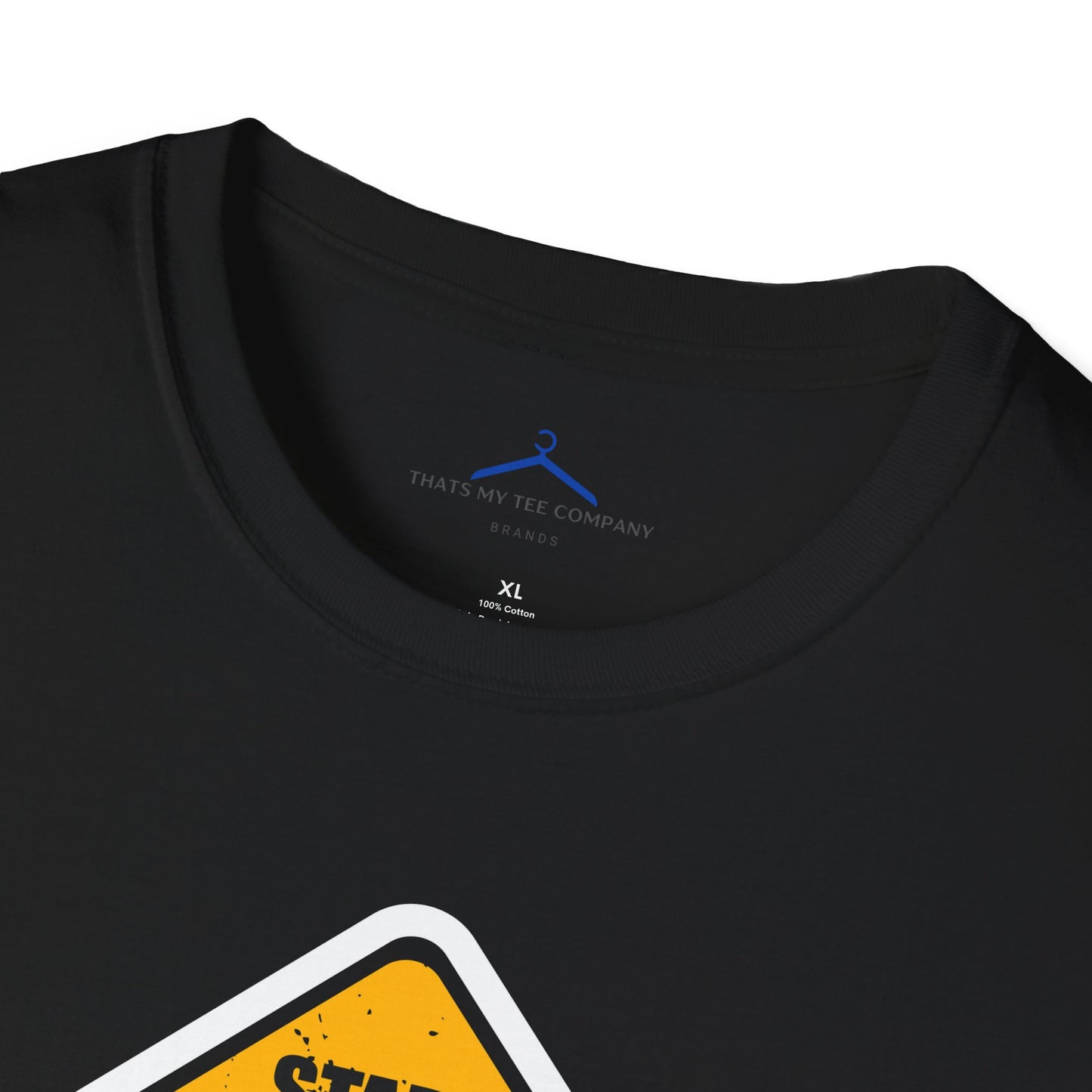 Start the Mission Gamer Tee