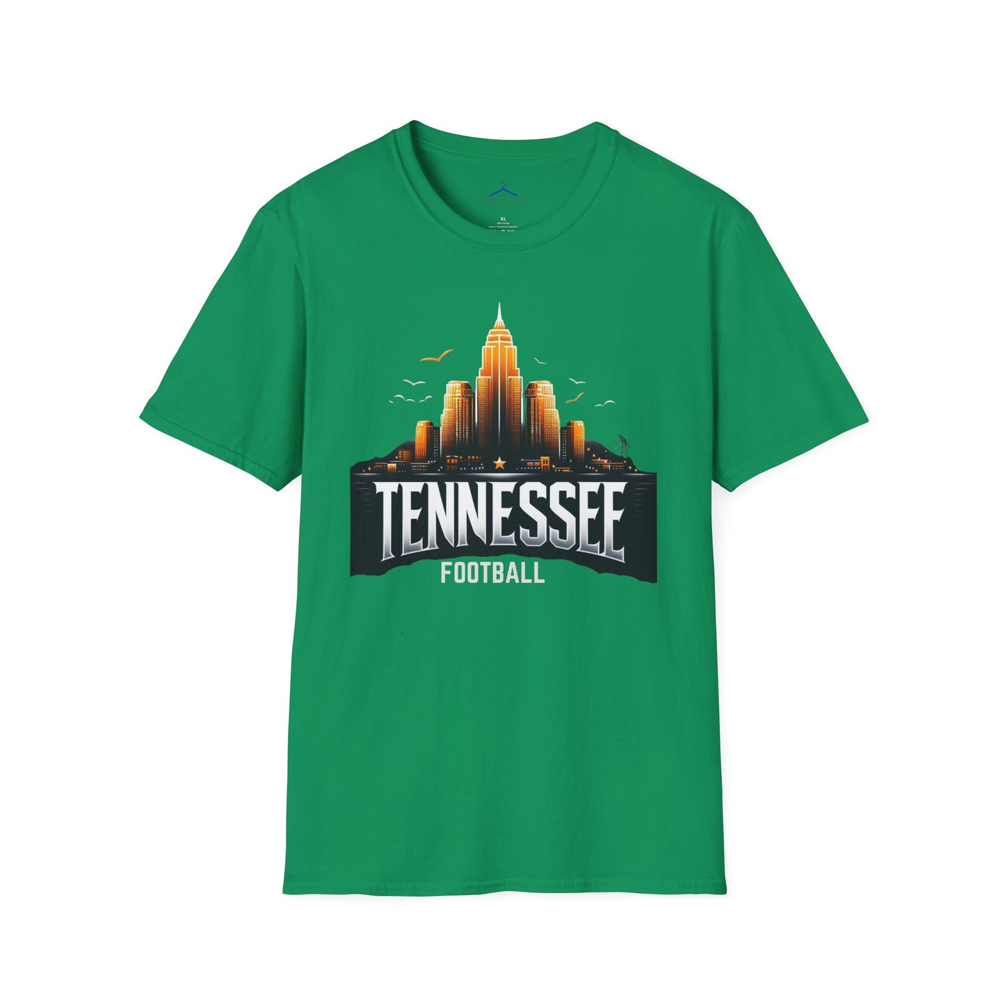 Tennessee Football Sports T-Shirt
