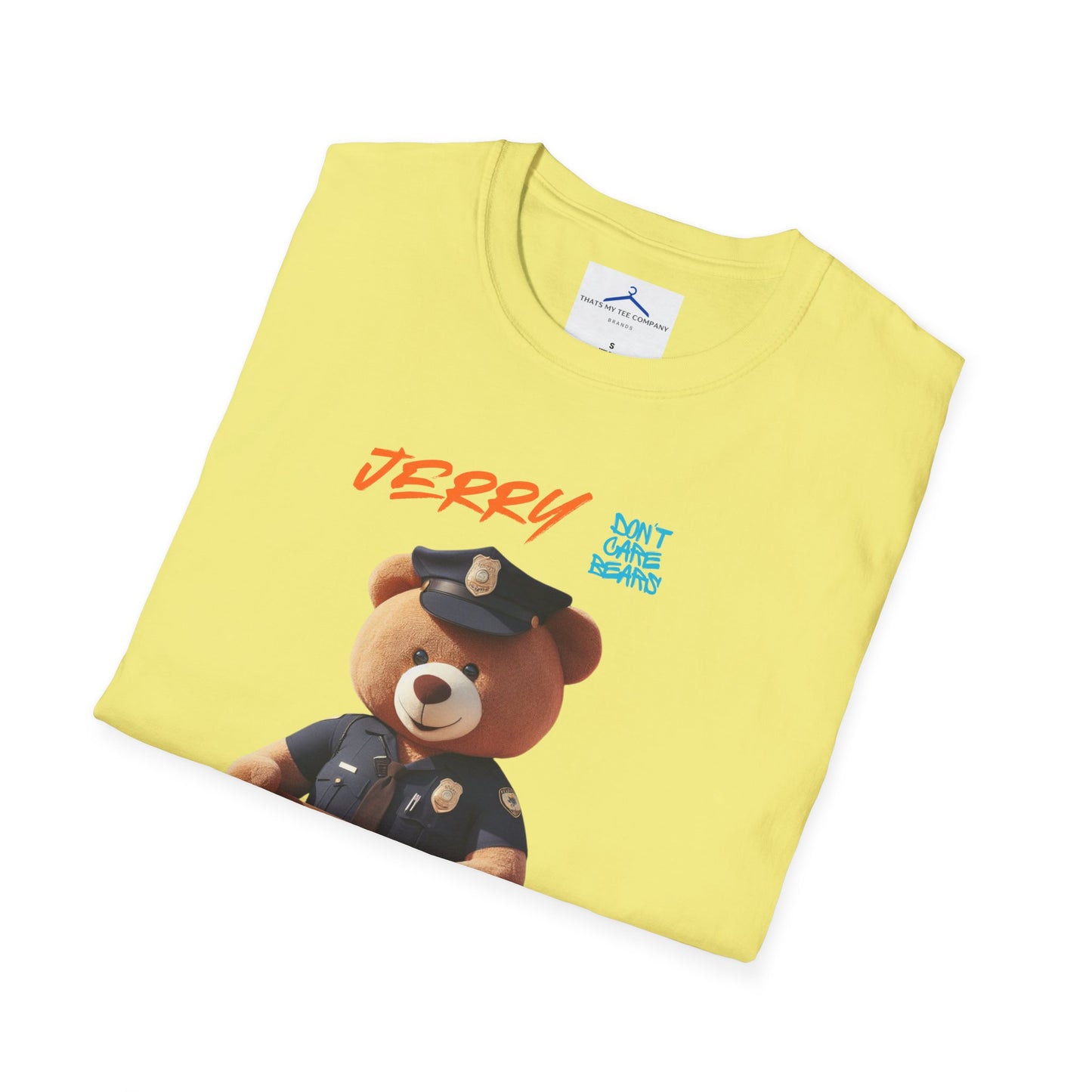 Jerry - DCB
