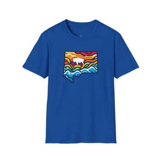 Oklahoma State Pride T-Shirt
