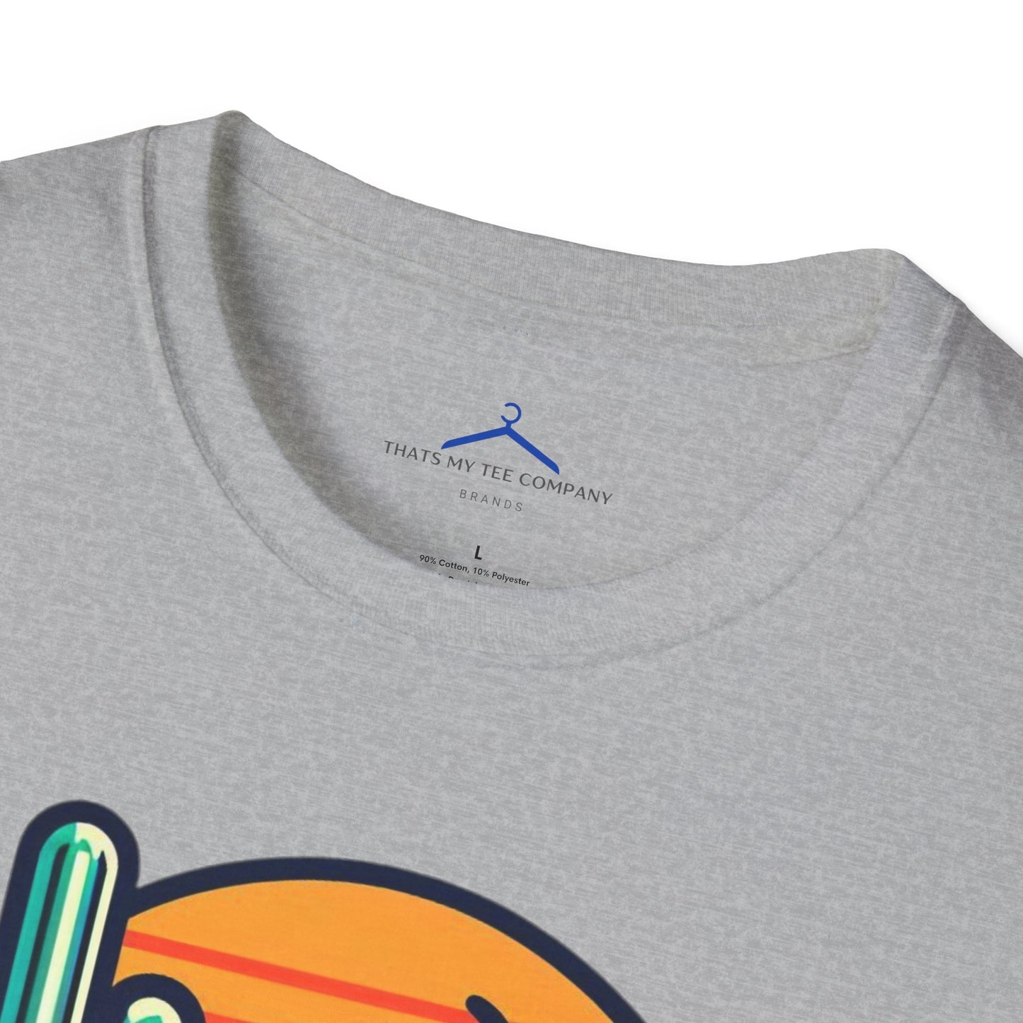 Arizona State Pride T-Shirt