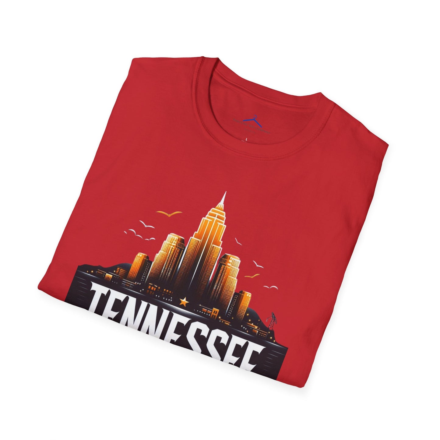 Tennessee Football Sports T-Shirt