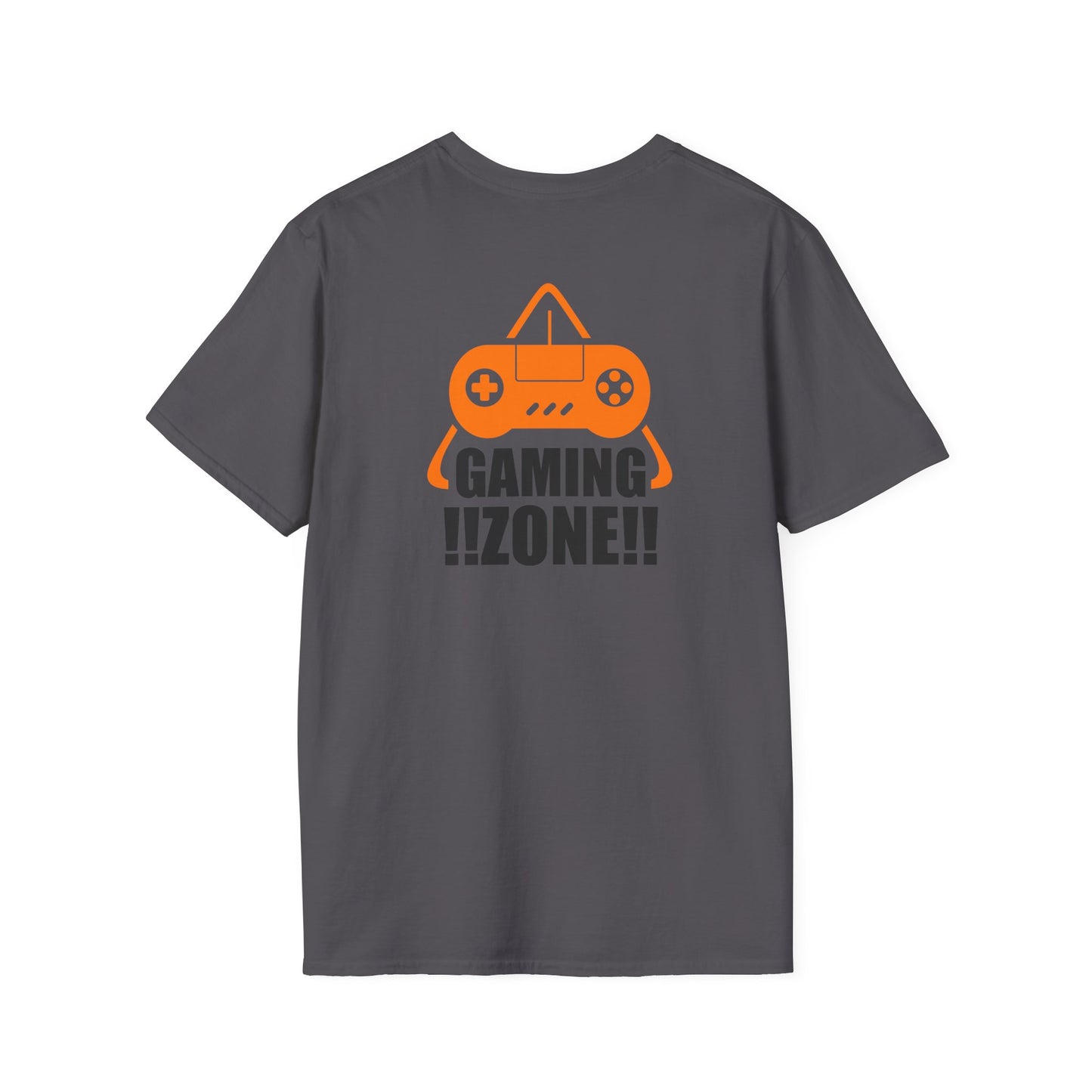 Gaming Zone Gaming Tee