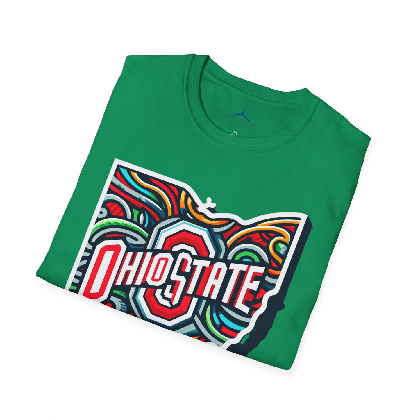 Ohio State Pride T-Shirt
