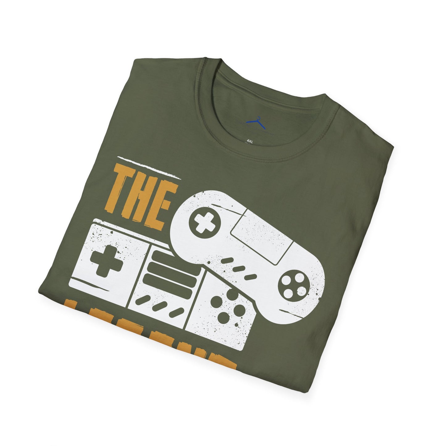 The Legend Gamer Tee