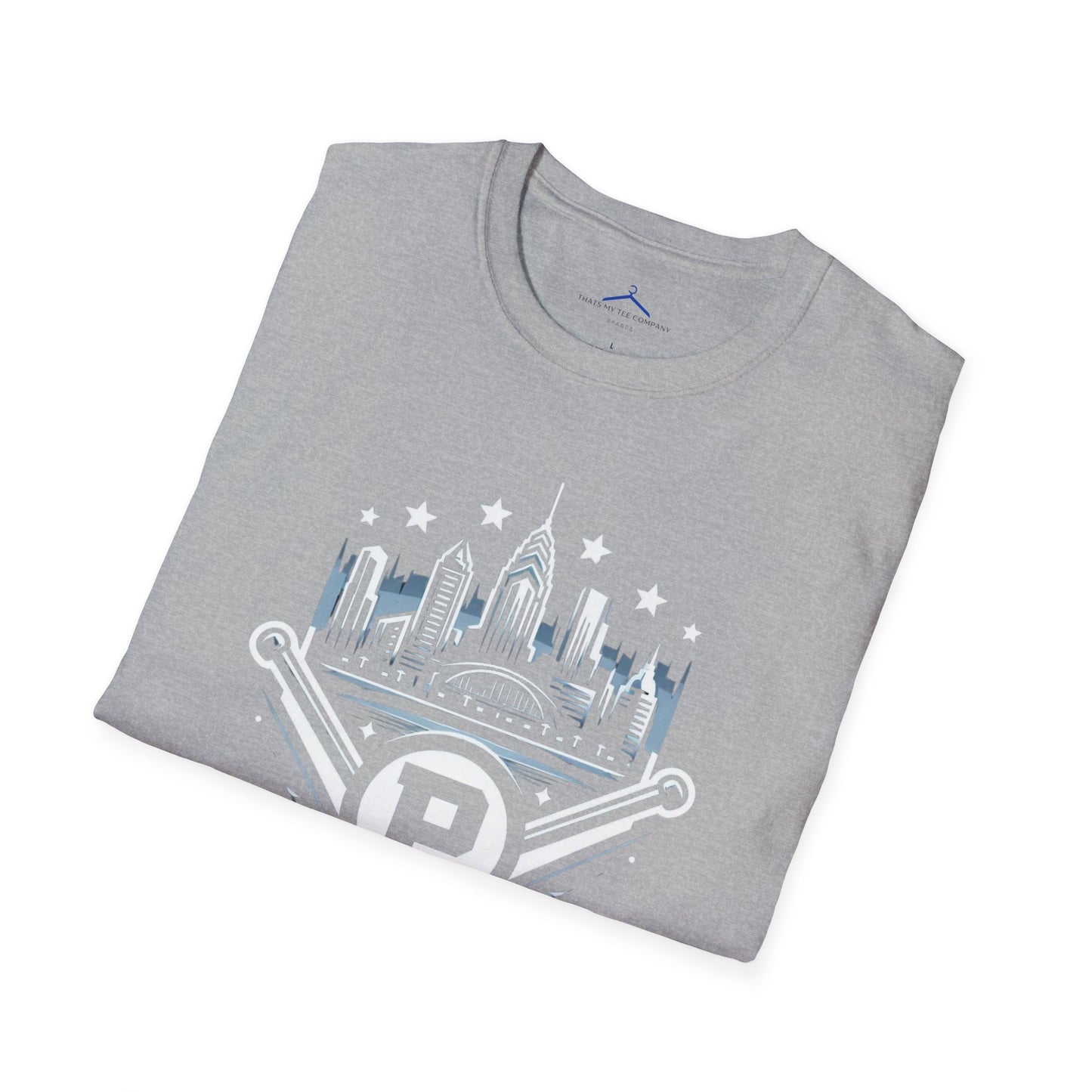 Philly Hockey Sports T-Shirt