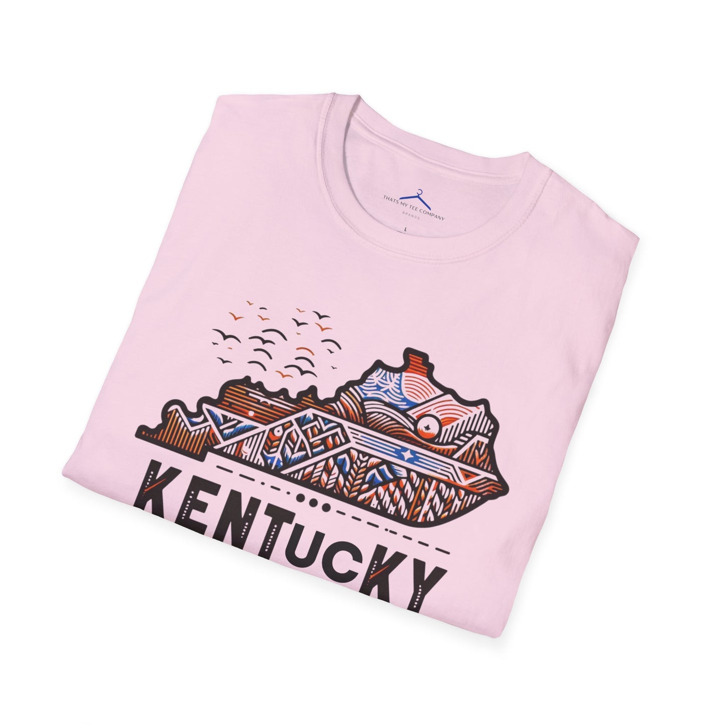 Kentucky State Pride T-Shirt
