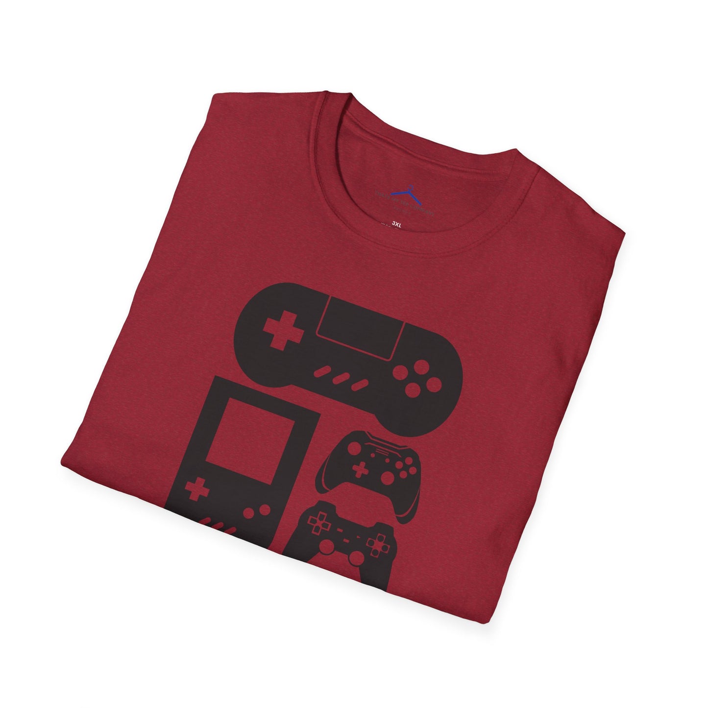 Gamer Club Tee