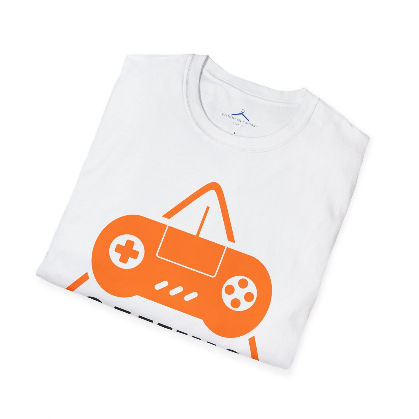 Gaming Zone Gaming Tee