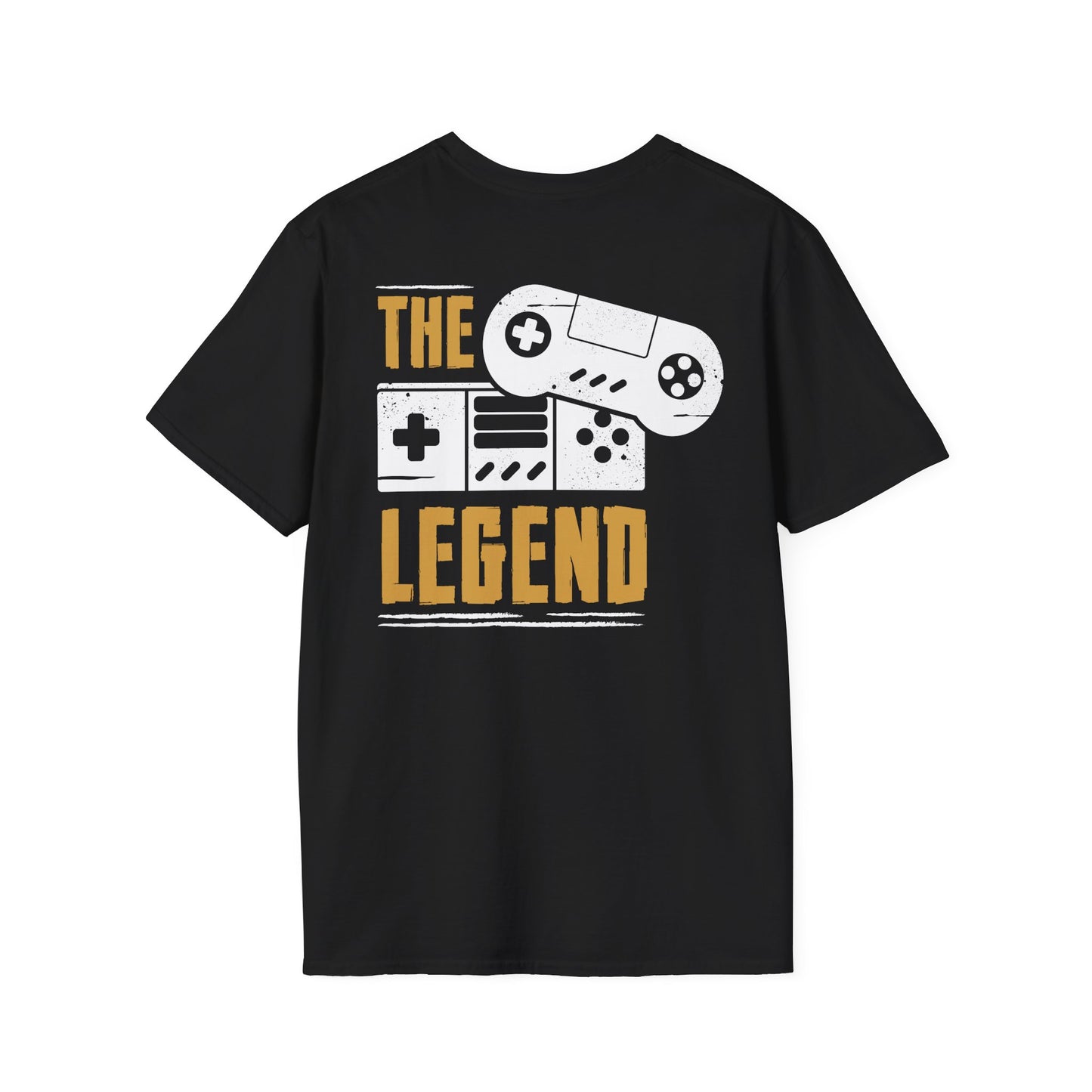 The Legend Gamer Tee