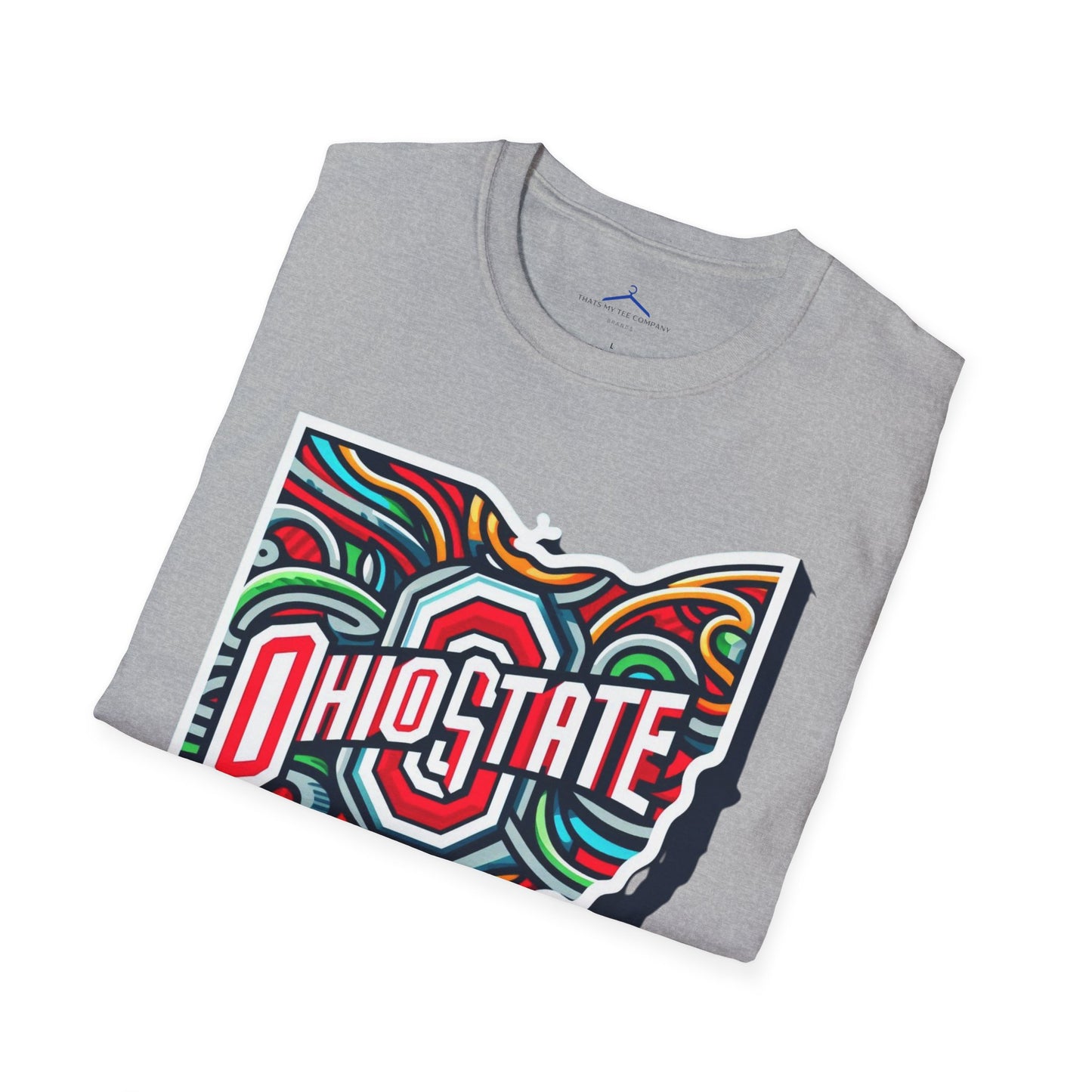 Ohio State Pride T-Shirt