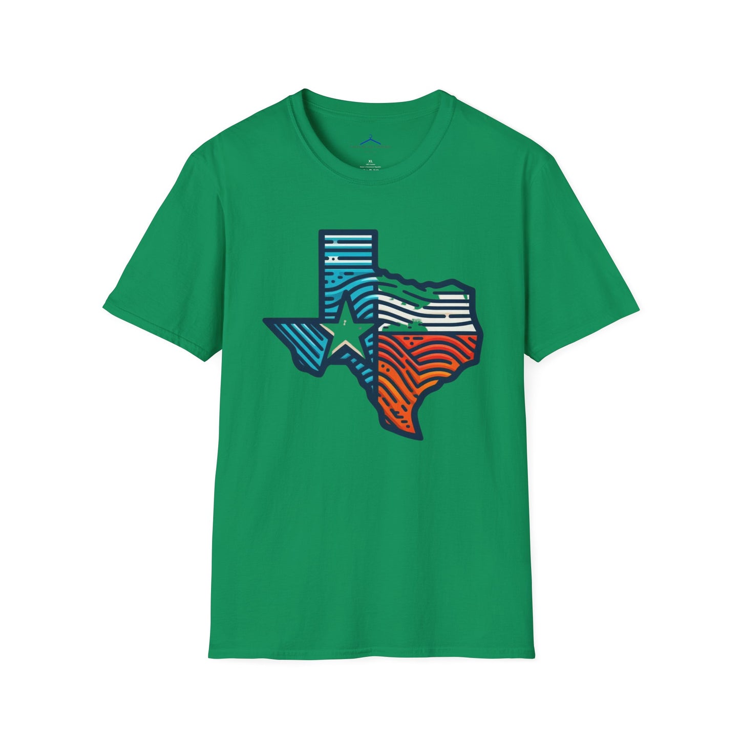 Texas State Pride T-Shirt