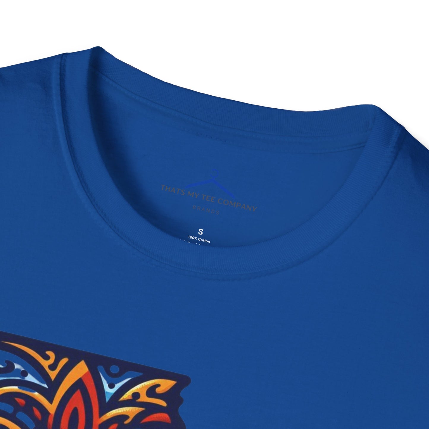 Louisiana State Pride T-Shirt