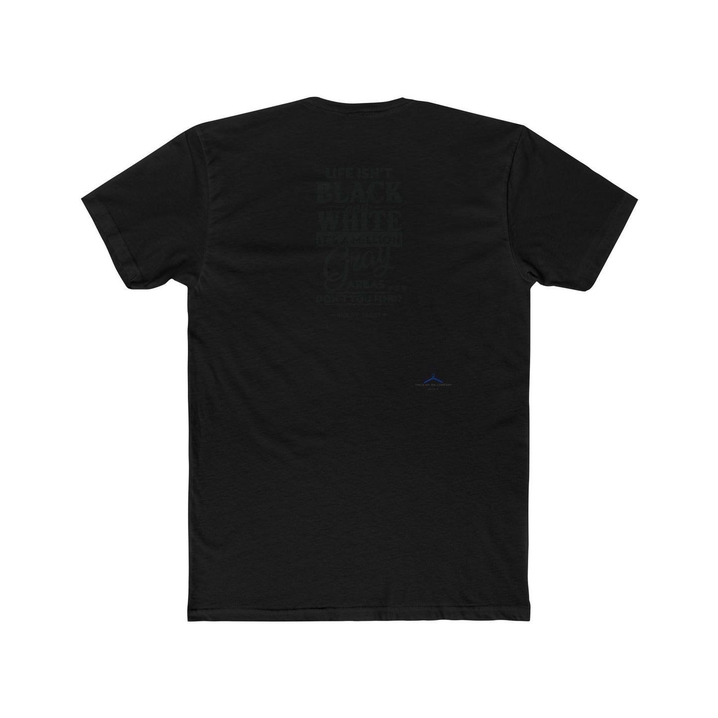 Ridley Scott Quoted Word Tee