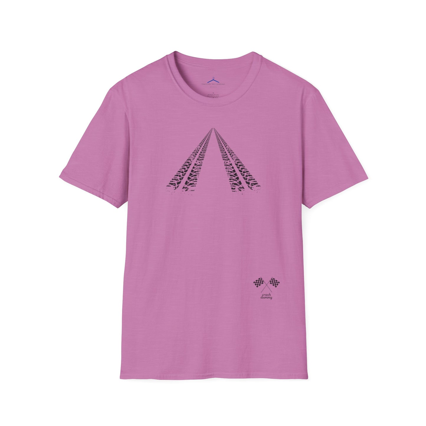 Spead - Crash Dummy T-Shirt