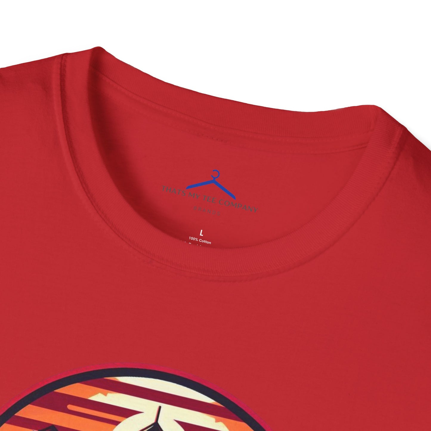 Arizona Hockey Sports T-Shirt