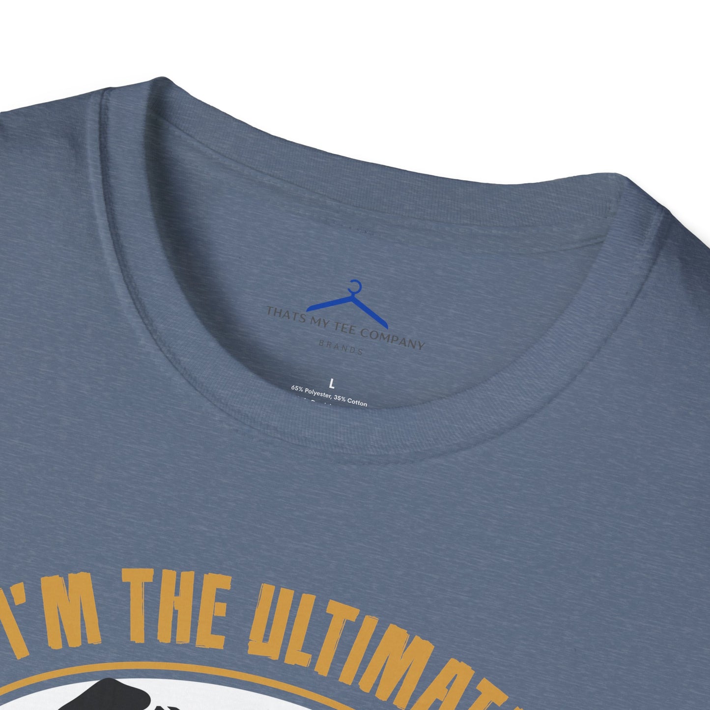 I'm the Ultimate Gamer Tee