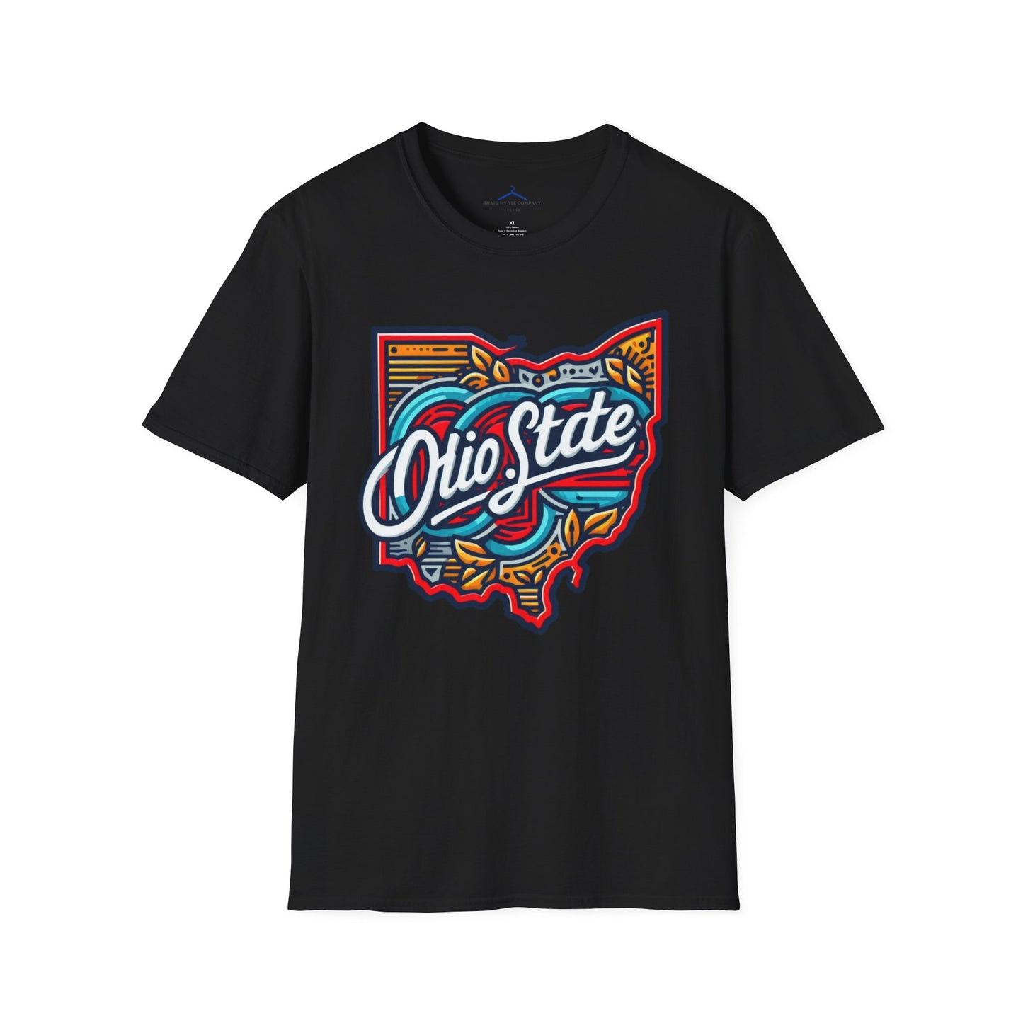 Ohio State Pride T-Shirt