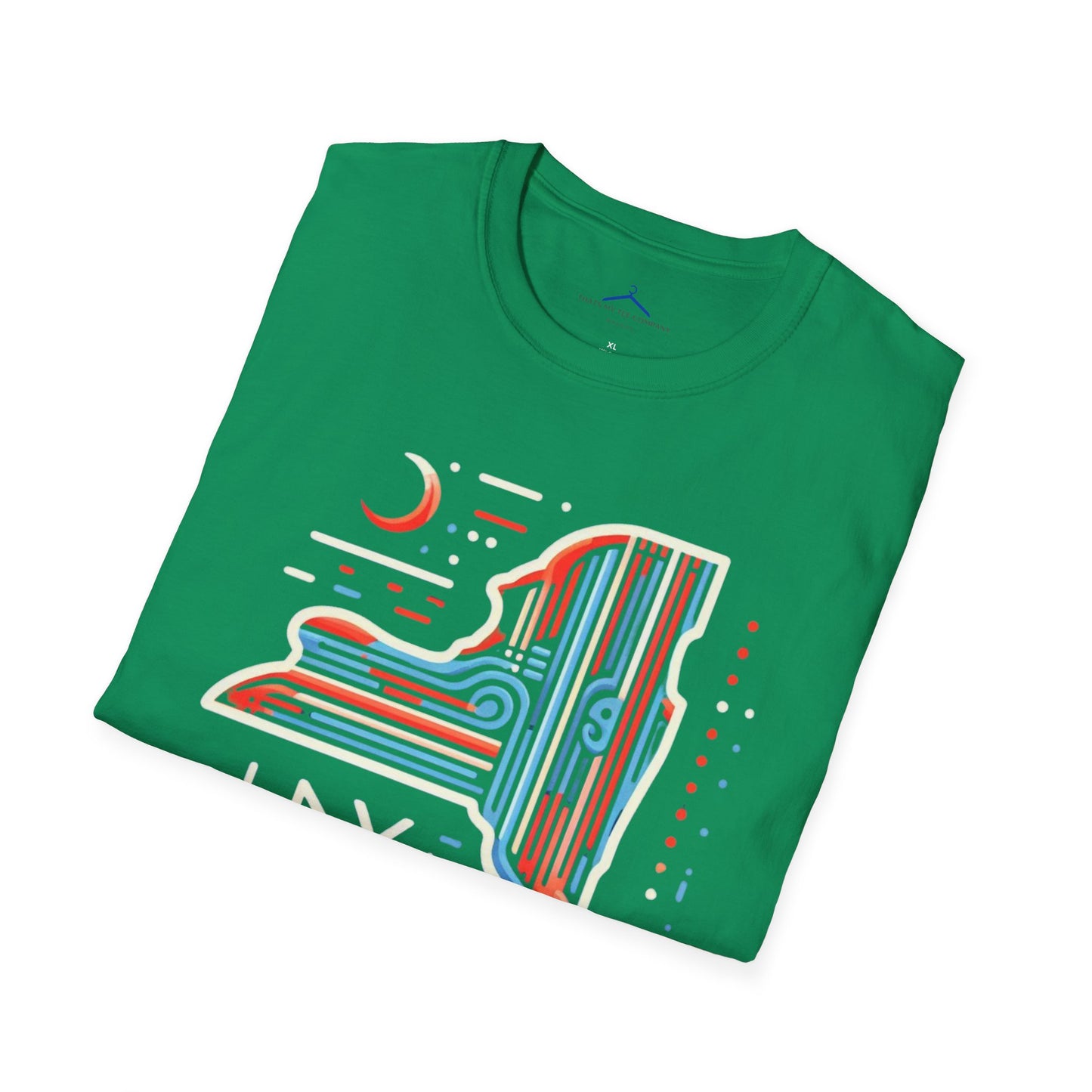 NYC State Pride T-Shirt