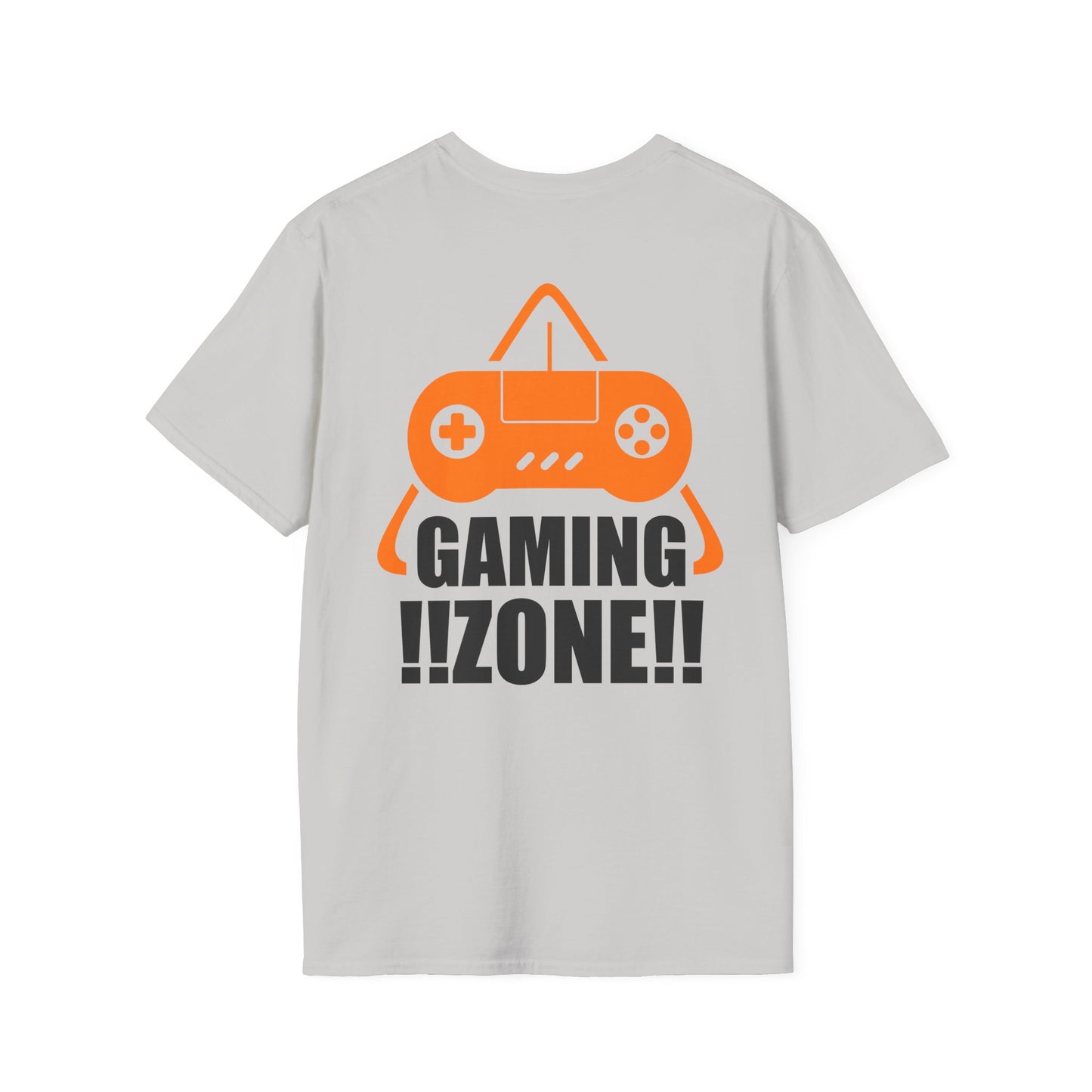 Gaming Zone Gaming Tee