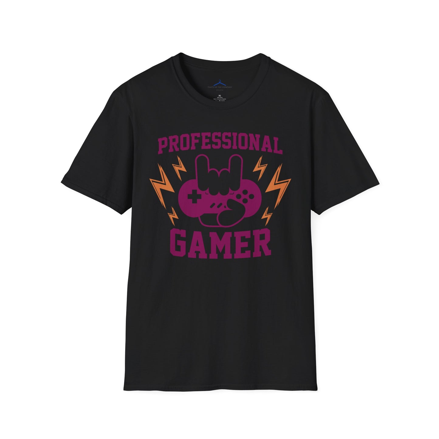 Professional Gamer Tee