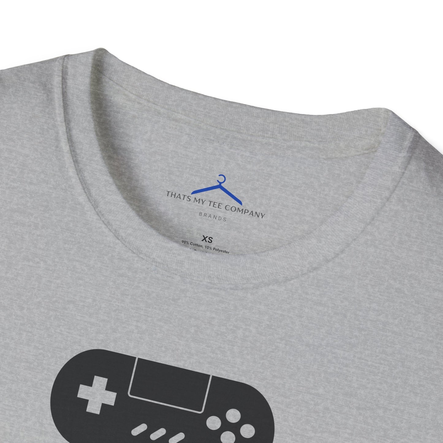 Gamer Club Tee