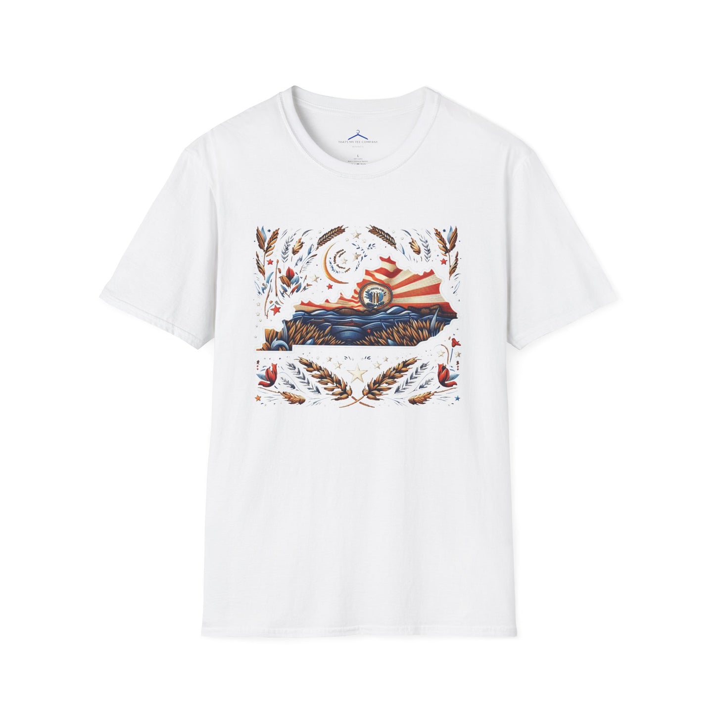 Kentucky State Pride T-Shirt