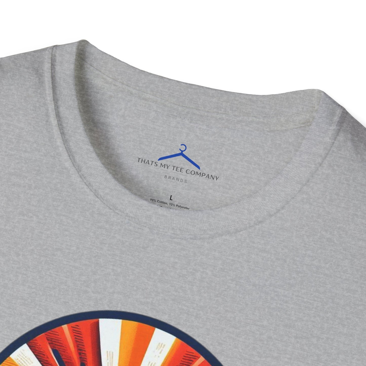 Tennessee State Pride T-Shirt