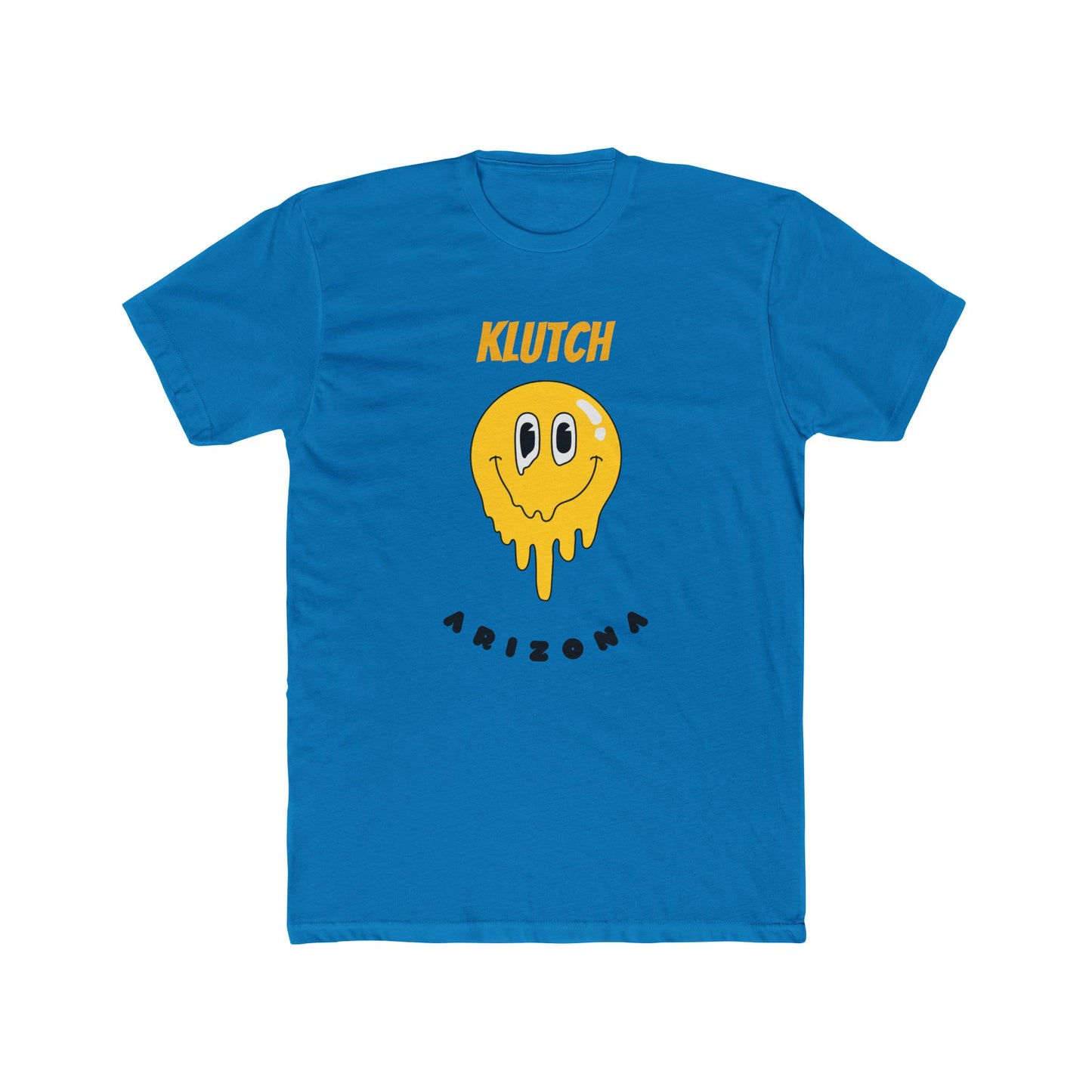 Funny Tees - Arizona - I'm melting
