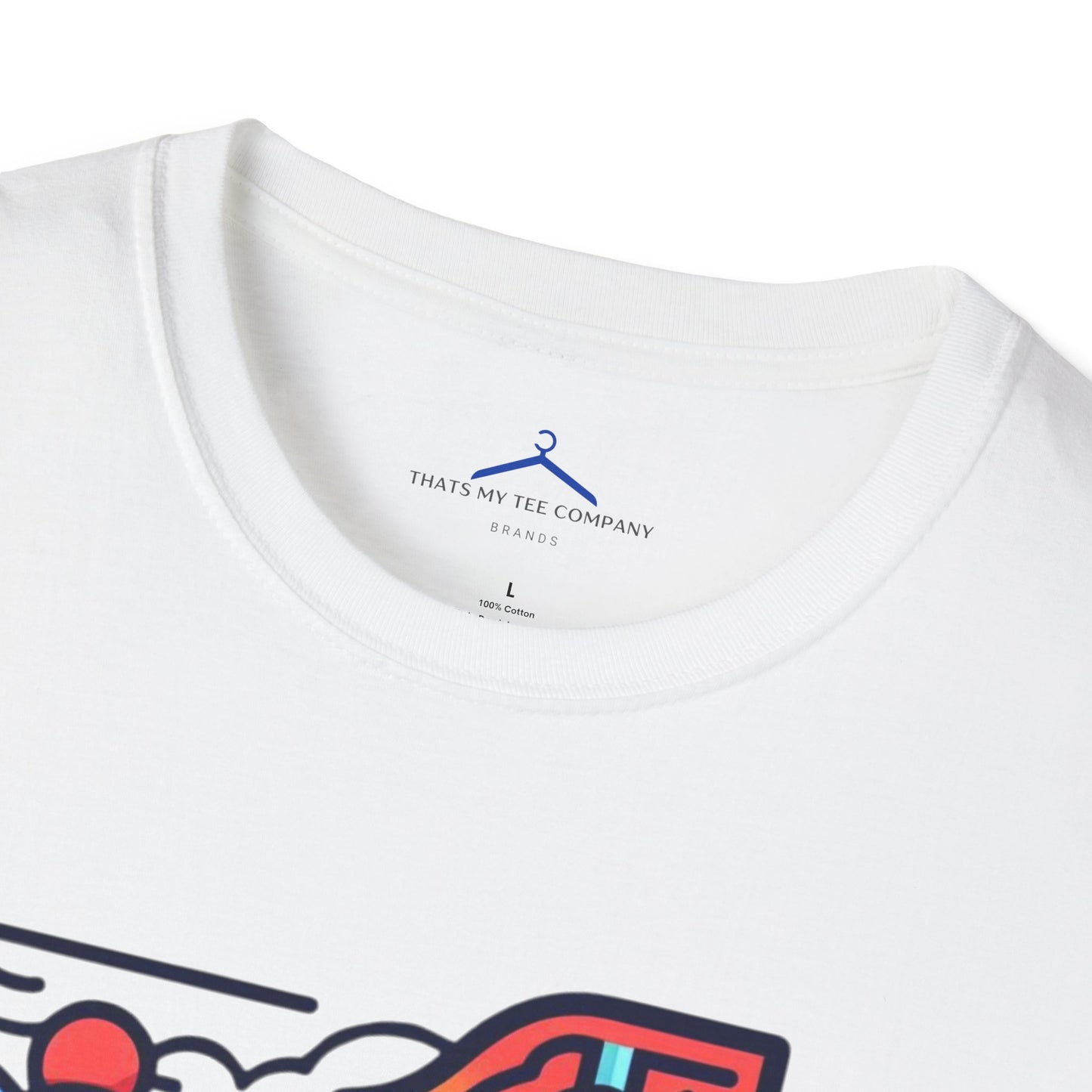 NYC State Pride T-Shirt