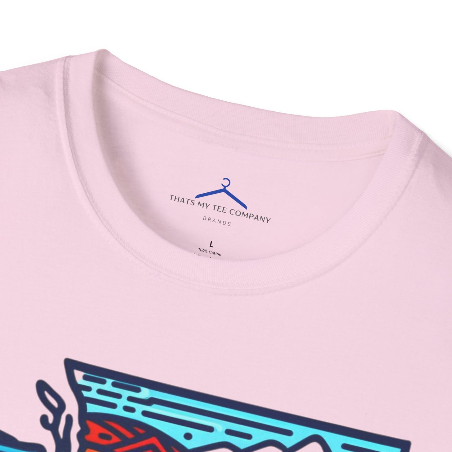 Washington State Pride T-Shirt