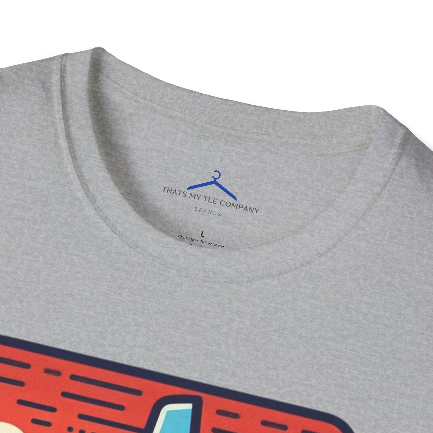 New Hampshire State Pride T-Shirt