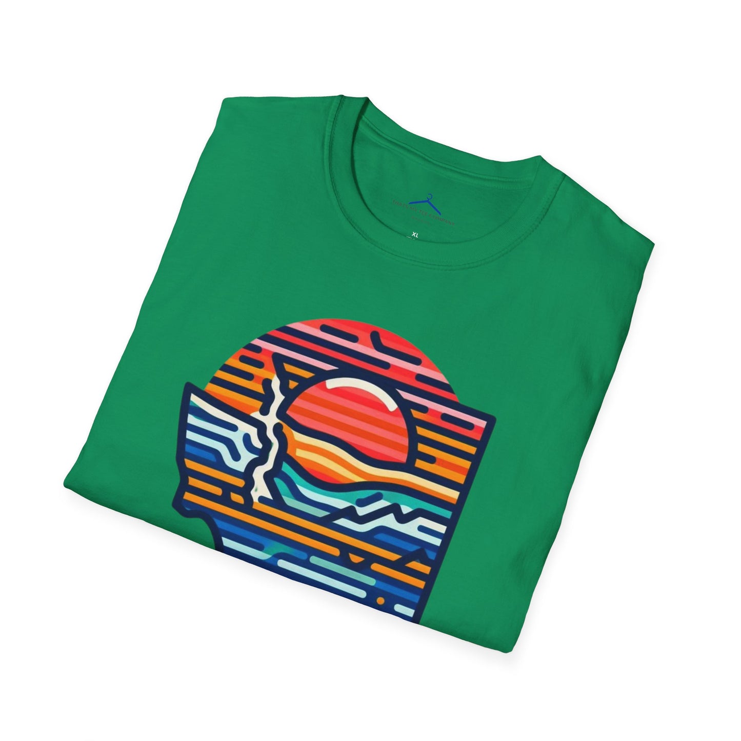 Washington State Pride T-Shirt