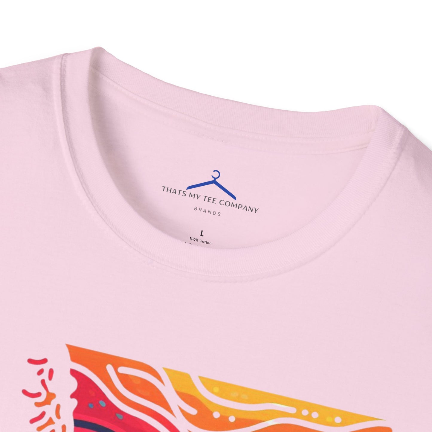 Washington State Pride T-Shirt