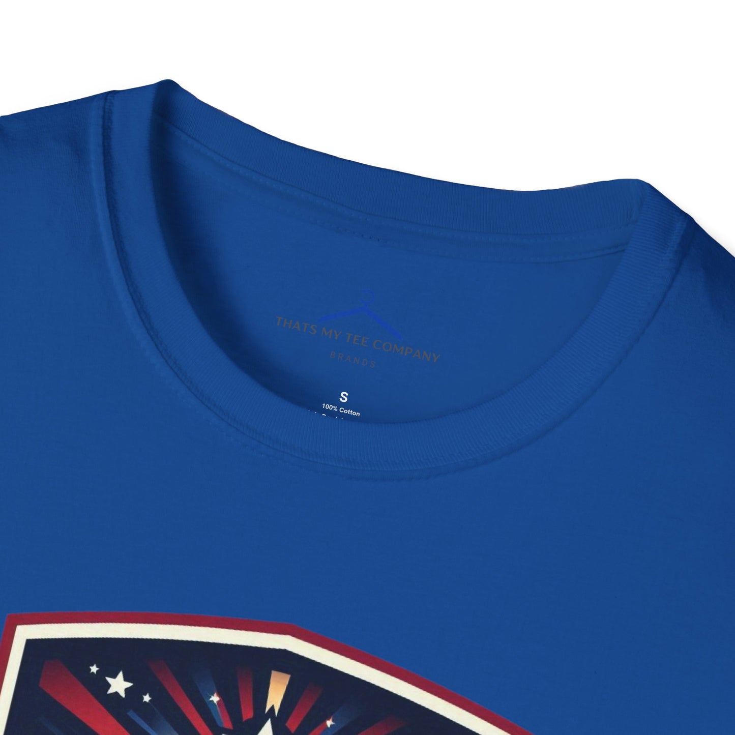 Arizona Soccer Sports T-Shirt