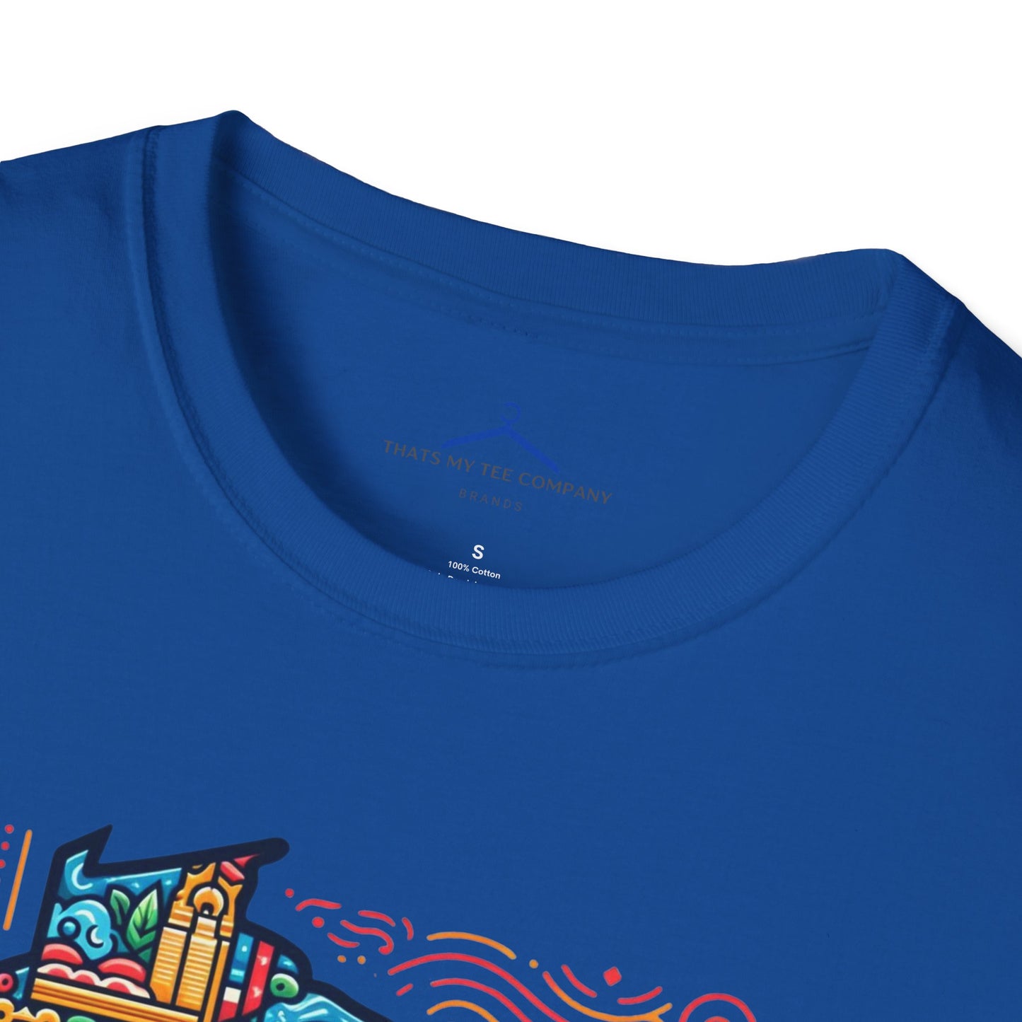 Wisconsin State Pride T-Shirt