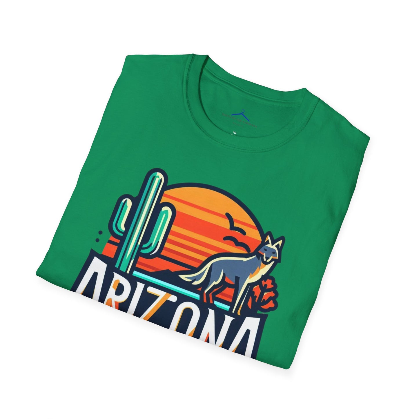 Arizona State Pride T-Shirt