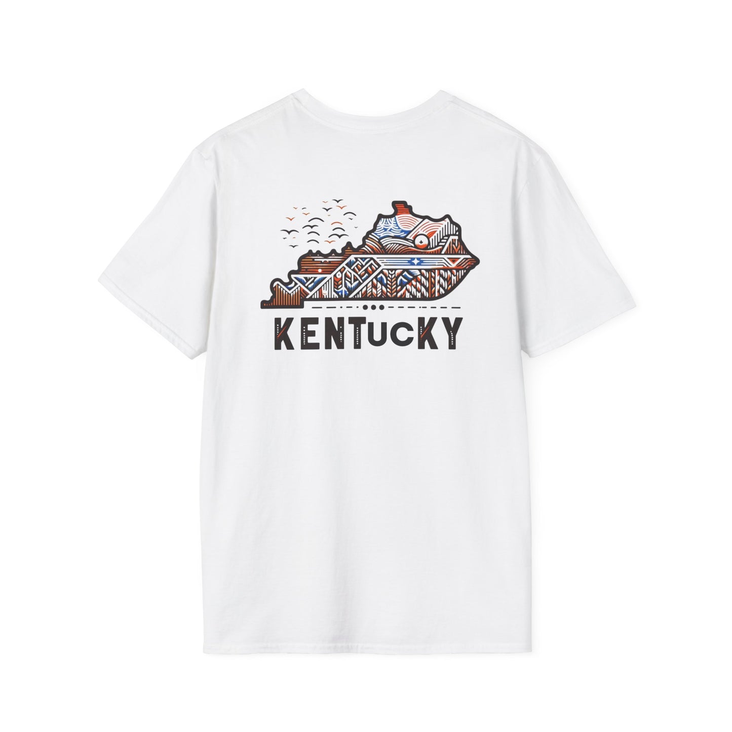 Kentucky State Pride T-Shirt