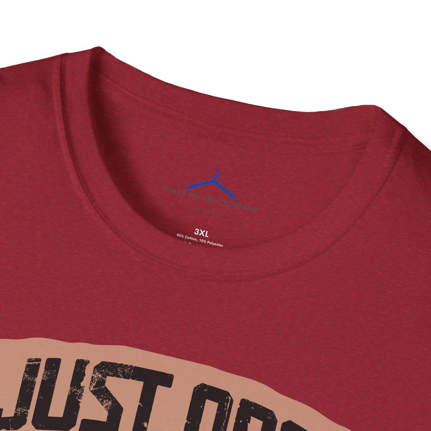 Just One More Gamer Tee