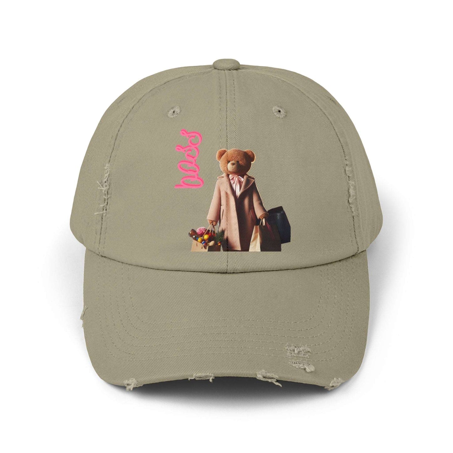 Boss DCB Cap
