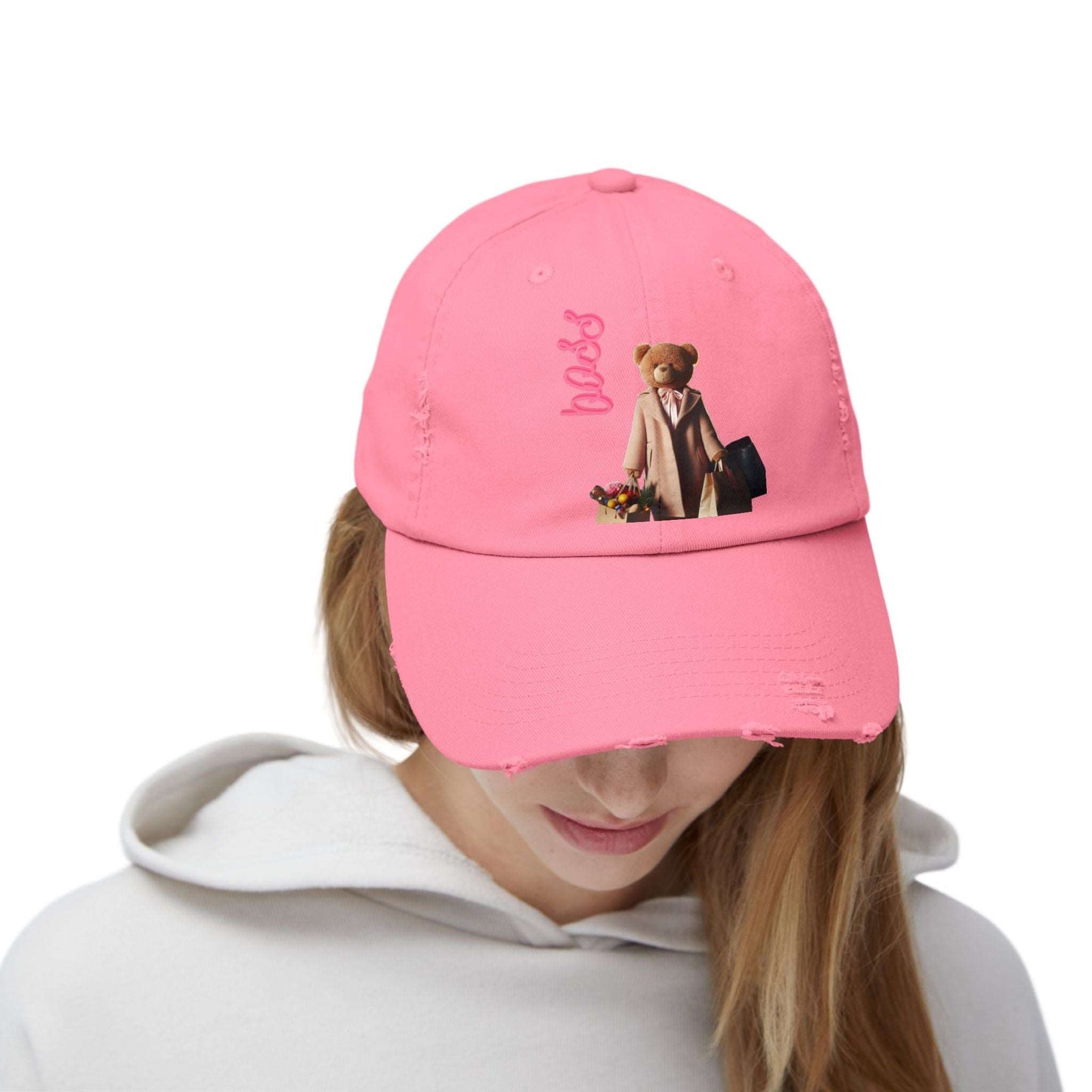Boss DCB Cap