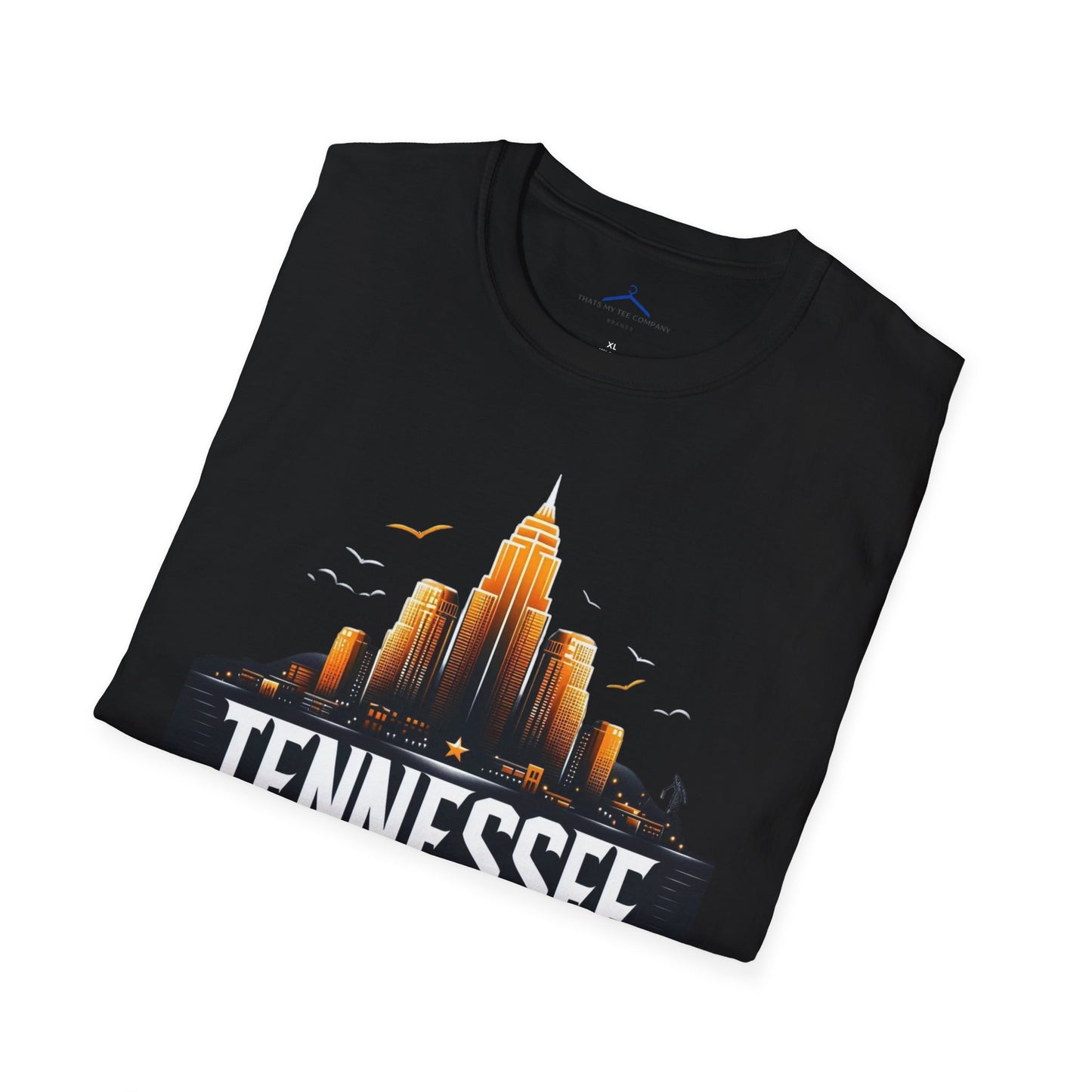 Tennessee Football Sports T-Shirt