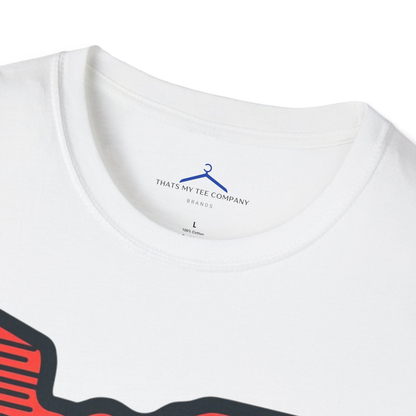 Oregon State Pride T-Shirt