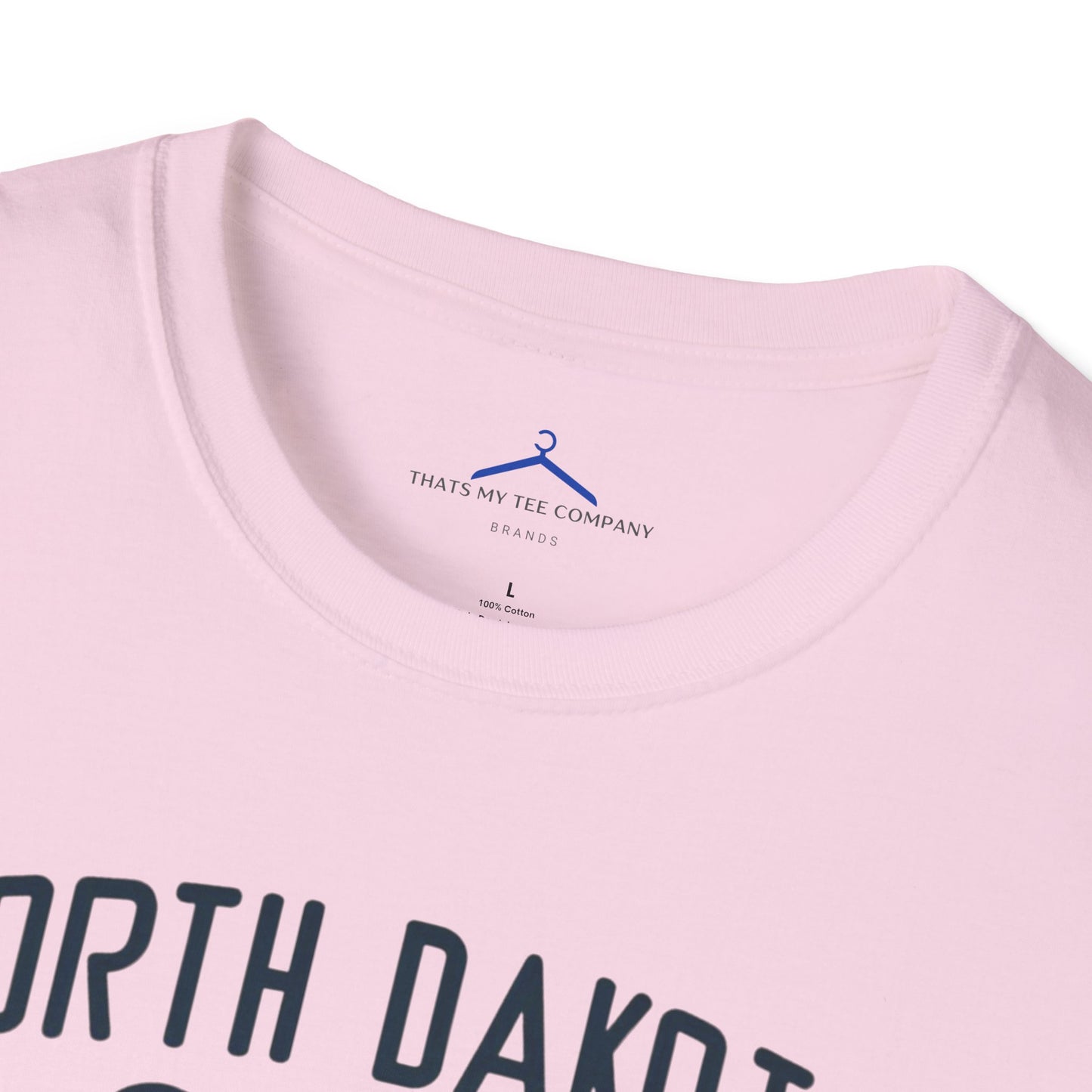 North Dakota State Pride T-Shirt
